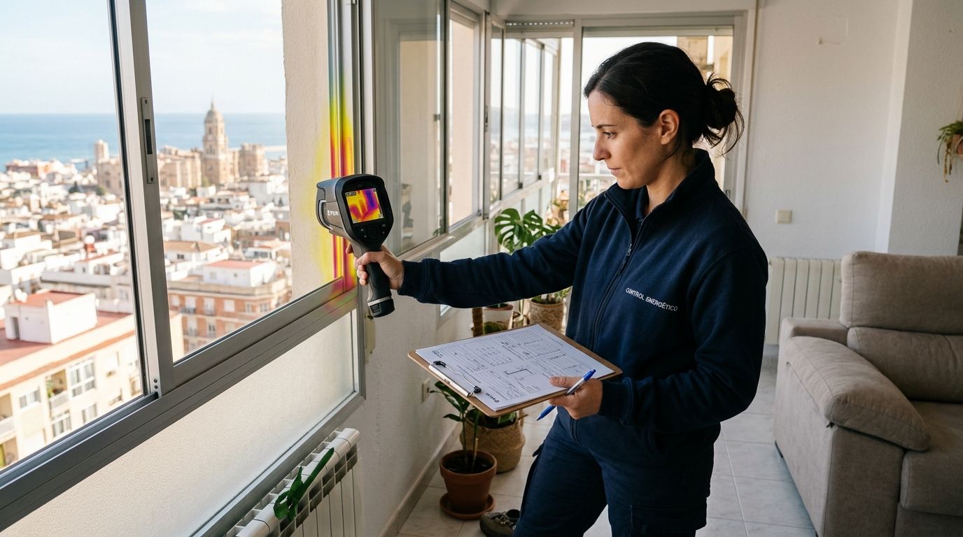 certificados energeticos y boletines